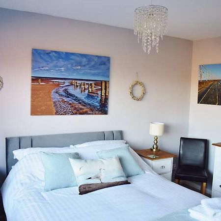 Abbey View Bagdale In The Centre Of Whitby Apartment Exterior photo