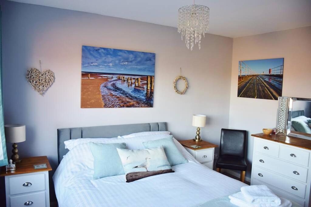 Abbey View Bagdale In The Centre Of Whitby Apartment Exterior photo