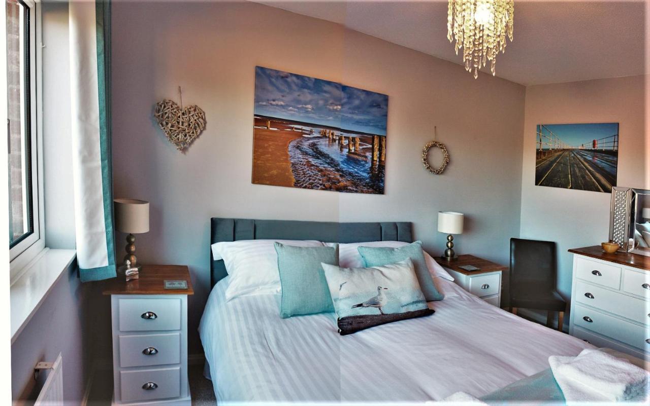 Abbey View Bagdale In The Centre Of Whitby Apartment Exterior photo